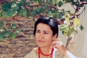 Κομψές και επιβλητικές: Ειρήνη Παπά και Τζάκι Κένεντι, μαζί σε μια σπάνια φωτό από τα '80s στη Νέα Υόρκη - εικόνα 2