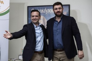 Βορίδης: H Αθήνα ήταν έκπληξη, δεν το περιμέναμε - Ενδεχομένως η διαφορά του α' γύρου λειτούργησε αποσυσπειρωτικά