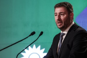 Ανδρέας Σπυρόπουλος για παρακολουθήσεις: Ο Μητσοτάκης πρέπει να απολογηθεί - Το ΠΑΣΟΚ δεν θα αφήσει τίποτα στο σκοτάδι