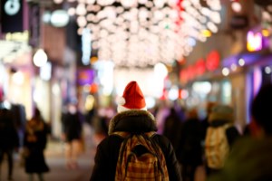 Χριστούγεννα: Μαλακώνει ο καιρός με ήλιο και άνοδο της θερμοκρασίας