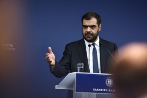 Οι λεπτές ισορροπίες στη σχέση Μαξίμου - Δένδια - εικόνα 2