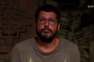 Ο Γιώργος Λιανός ανακοίνωσε το τέλος του Survivor 2026 - Στον Σταύρο Φλώρο το έπαθλο των 250.000 ευρώ