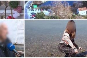 Αλιάκμονας: "Είμαστε σε άθλια κατάσταση, η μητέρα μου κοιμάται στο κρεβατάκι του μωρού", ξεσπά ο πατέρας του βρέφους - εικόνα 4