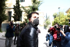 Μήνυση κατέθεσε ο Μάνος Δασκαλάκης κατά του γιατρού της Τζωρτζίνας και άλλων δύο "τηλεοπτικών" προσώπων