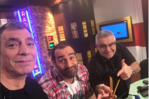 Συγκλονιστική μαρτυρία: Γυναίκα κατέγραψε άνδρα που την παρενοχλούσε σεξουαλικά σε δρόμο της Κυψέλης [βίντεο] - εικόνα 2