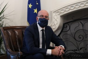 Κορονοϊός: Το σημαντικό μήνυμα του Γκίκα Μαγιορκίνη στους πολίτες άνω των 65 ετών - εικόνα 4