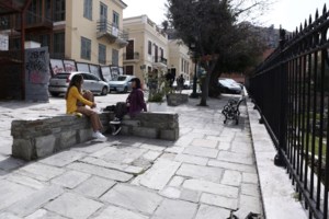 Δημοσκόπηση Pulse: Στις οκτώ μονάδες η διαφορά ΝΔ με ΣΥΡΙΖΑ - Χάνει 1% το ΠΑΣΟΚ μετά τη σύλληψη της Εύας Καϊλή