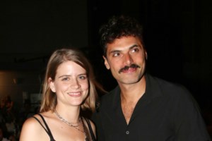 Διαψεύδει τη Σκορδά η Φιλαρέτη Κομνηνού: Ναι… παντρεύεται ο γιoς μου αύριο αλλά όχι αυτός που νομίζετε