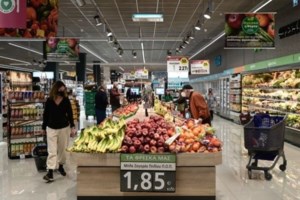 Μετά το "καλάθι του νοικοκυριού" έρχεται το  "καλάθι της ψαραγοράς"