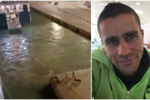 Σπαρακτική ανάρτηση για τον αδικοχαμένο Αντώνη: Πάλευε για μια χούφτα ευρώ με το ποδήλατό του, πάντα με ένα χαμόγελο