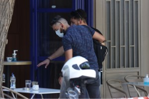 Επιχείρηση του ελληνικού FBI στην Αττική για εγκληματικές ομάδες Τούρκων  - Εξι συλλήψεις, έφοδοι σε σπίτια