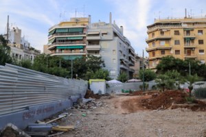 Κυκλοφοριακές ρυθμίσεις στην Αθήνα λόγω των έργων για το Μετρό - Πόσο θα διαρκέσουν