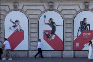 Παρίσι 2024: Εντυπωσιακή τελετή έναρξης των Παραολυμπιακών Αγώνων- Το μήνυμα των χορευτών με αναπηρία για τη "συμμετοχικότητα" - εικόνα 5