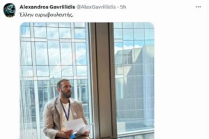 "Ας εξηγήσουμε τι είναι μπάτσος": Βίντεο της ΕΛΑΣ που δείχνει το "καλό της πρόσωπο" προκαλεί αντιδράσεις- "Αυτό είναι η πυροσβεστική"