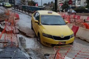 Νέο έκτακτο δελτίο επιδείνωσης του καιρού: Πού αναμένονται καταιγίδες και χιόνια - Βουτιά 8 βαθμών κάνει η θερμοκρασία - εικόνα 2