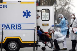 Κορονοϊός: Στους 92 οι νεκροί στη χώρα - Κατέληξε 72χρονος στη Θεσσαλονίκη