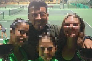 Δύο νέες καταγγελίες για τον δάσκαλο του τένις: Ασέλγησε και βίασε δύο ανήλικα κορίτσια