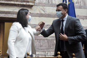 Κορονοϊός: Όλα τα μέτρα του Δήμου Αθηναίων σε σχολεία και δημόσιες δομές