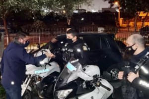 Σαρωτικοί έλεγχοι της ΕΛΑΣ την Πρωτοχρονιά - Πρόστιμα ύψους 527.050, λουκέτο σε επιχειρήσεις - εικόνα 6