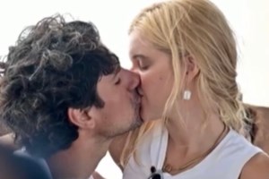 Νατάσα Εξηνταβελώνη: "Αν με φωτογραφήσεις στην ιδιωτική μου ζωή και σε δω, θα γίνει χαμός" - εικόνα 2