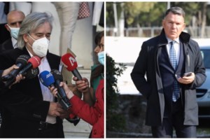 Πισπιρίγκου: Τα τελευταία "χαρτιά" του Κούγια - Οι επιθέσεις στον Ηλιάδη και τα υπονοούμενα για μεταμοσχεύσεις