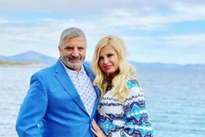 Ο Ηλίας Μαμαλάκης παίρνει ξανά θέση στον κόντρα Μπαρμπαρίγου – Πετρετζίκη: Πολύ φασαρία για μια γαλατόπιτα - εικόνα 2