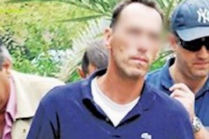 Εξιχνιάστηκε η δολοφονία στην Αχαρνών: Τσακώθηκαν για ναρκωτικά και τον μαχαίρωσε - Διέφυγε στην Αλβανία ο δράστης - εικόνα 2