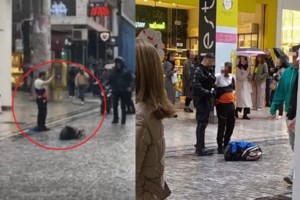 Ηλεία: 28χρονος μαχαίρωσε τον 20χρονο αδερφό του μετά από καβγά