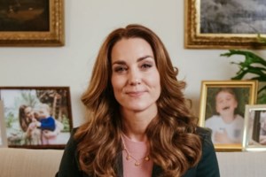 Μέγκαν Μαρκλ: Τι απαντά το Μπάκιγχαμ στις αποκαλύψεις για την αποβολή του δεύτερου παιδιού της τον Ιούλιο - εικόνα 9