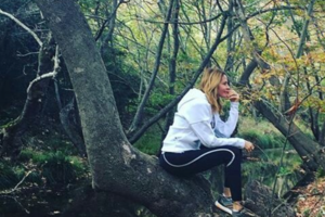 Τζένη Μπαλατσινού: Ο γάμος του διάσημου μαέστρου ξαδέλφου της και η φωτογραφία που δημοσίευσε