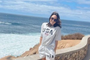 Καλομοίρα: "Μου πήρε καιρό να ζητήσω βοήθεια, ξυπνούσα κάθε μέρα και ήμουν αρνητική ή έκλαιγα" - εικόνα 2