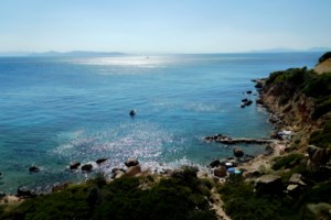 Meteo: Έρχεται... καλοκαιρινό Σαββατοκύριακο με 25 βαθμούς Κελσίου - εικόνα 2