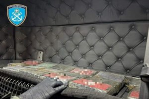 Απίστευτο περιστατικό: Τιμοκατάλογος ναρκωτικών σε τοίχο… σχολείου στη Θεσσαλονίκη