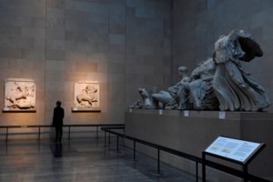 Το απίστευτο πλιάτσικο στους αρχαιοελληνικούς θησαυρούς – Πώς η Ελλάδα τροφοδότησε τα μουσεία του κόσμου [εικόνες] - εικόνα 2