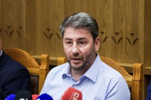 Τσουκαλάς: Απαιτείται άμεσος διαχειριστικός έλεγχος στα ΕΛΤΑ - Η κυβέρνηση τα απαξίωσε συνειδητά