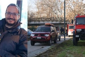 Θρίλερ χωρίς τέλος με τον 39χρονο στη Λάρισα - "Η πιο μυστηριώδης εξαφάνιση των τελευταίων χρόνων, θυμίζει εποχές Άλεξ"