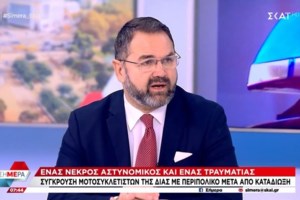 Γκάζι: Τα πρώτα λόγια 33χρονου που συνελήφθη - "Εγώ απλά έριξα ένα χαστούκι- Δεν περίμενα ότι ο άλλος θα πυροβολήσει" - εικόνα 3