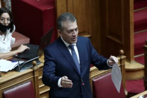 Βρούτσης: Μέχρι τέλος Οκτωβρίου τα αναδρομικά για τις κύριες συντάξεις - εικόνα 2