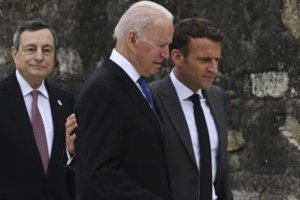 Καθησυχαστικός ο Γεραπετρίτης: Κανένας κίνδυνος για την τροφοδοσία σε βασικά αγαθά