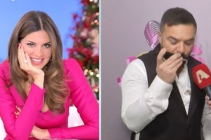 Τριαντάφυλλος: Συγγενής του, θύμα άγριου ξυλοδαρμού από τον σύντροφό της: "Πίστεψα ότι θα με σκότωνε!" - εικόνα 2