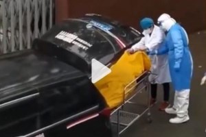 Κορονοϊός: 4.176 κρούσματα νέα κρούσματα - 39 θάνατοι και 240 διασωληνωμένοι