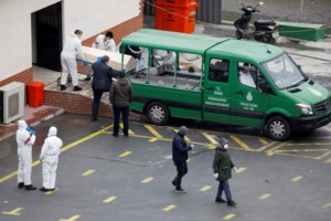 Κορονοϊός: 76 νέοι θάνατοι το τελευταίο 24ωρο- 23.934 τα συνολικά κρούσματα στη Τουρκία