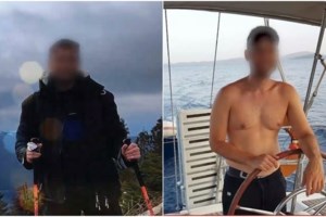 Θρίλερ για γερά νεύρα η εξαφάνιση του 30χρονου Γιώργου Τσακνατσή: Ο καβγάς πριν χαθούν τα ίχνη του