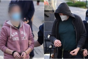 Κολωνός: Κανένα ελαφρυντικό για τον Ηλία Μίχο πρότεινε η εισαγγελέας
