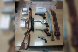 Θεσσαλονίκη: Γυναίκα καβγάδισε με άνδρα και τον έστειλε νοσοκομείο - Τον τραυμάτισε με αιχμηρό αντικείμενο