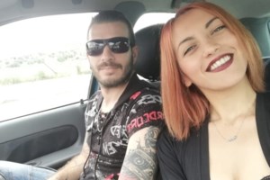 Δολοφονία Γρίβα: Ισόβια στον 40χρονο γυναικοκτόνο - "Τι σου έκανε και τη σκότωσες;" τον ρωτούσε ο πατέρας της Κυριακής