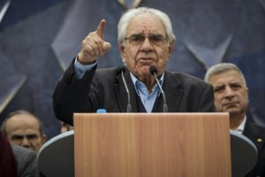 Έφυγε από τη ζωή ο πυρηνικός φυσικός Ανδρέας Θεοφίλου - Τα συλλυπητήρια του ΣΥΡΙΖΑ