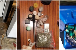 Ζωγράφου: Μπλεγμένος και με απαγωγή ανηλίκου ο 30χρονος "Έσκο" - Αρπαξε γιο γνωστού δημοσιογράφου - εικόνα 2