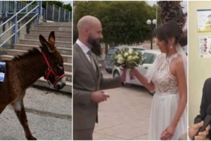 Πάτρα: Έδωσαν σε ηλικιωμένη σταυρωμένο ψηφοδέλτιο, μπερδεύτηκε και έριξε δύο φακέλους στην κάλπη - Τελικά συνελήφθη