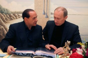 Ρωσία: Ο Πούτιν απαγορεύει την αλλαγή φύλου και δημιουργεί ψυχιατρικό ινστιτούτο για τη "μελέτη" των ΛΟΑΤΚΙ